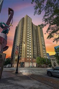 300 Peachtree St NE APT 6C, Atlanta, GA, 30308