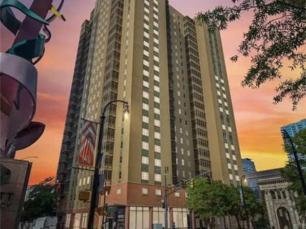 300 Peachtree St NE APT 6C, Atlanta, GA 30308