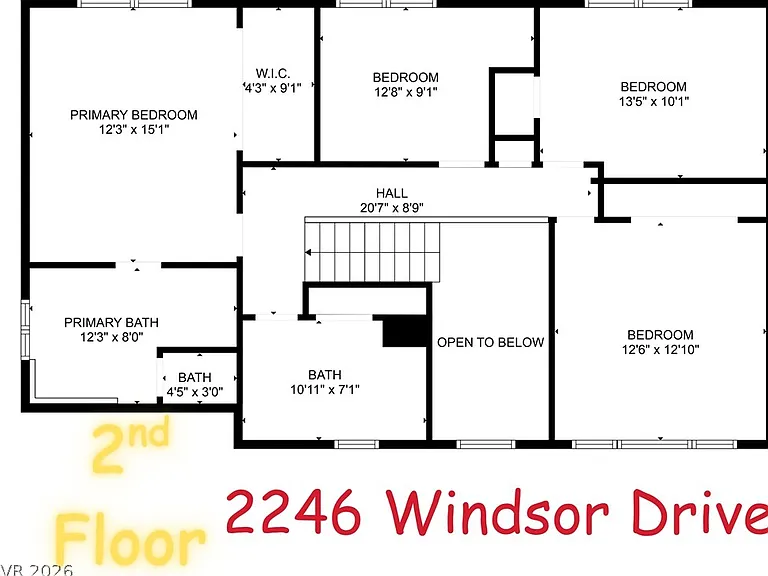 2246 Windsor Dr — Photo 21