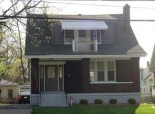 4710 Winton Rd, Cincinnati, OH 45232