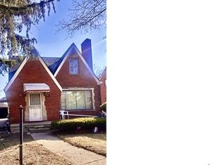14520 Mansfield St, Detroit, MI 48227