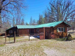 3025 N Kidder Creek Rd, Fort Jones, CA 96032