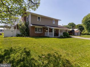 2374 Greene St, Chambersburg, PA 17201
