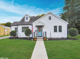 1000 Jackman St, Benton, AR 72015