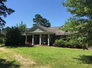 5157 Augusta Hwy, Lincolnton, GA 30817