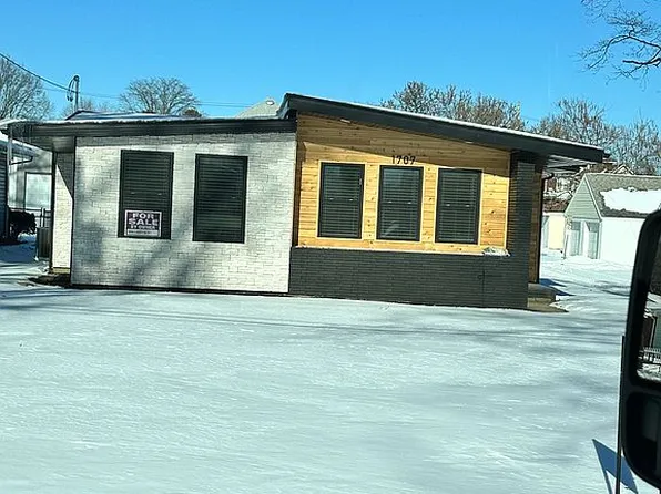 1707 15th St, Parkersburg, WV 26101