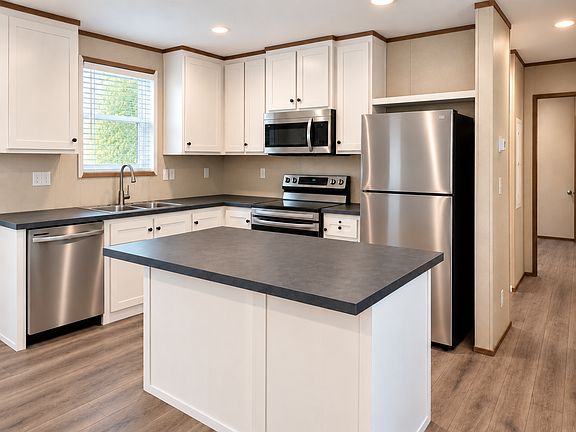 4th image of 500 Webster Rd #311