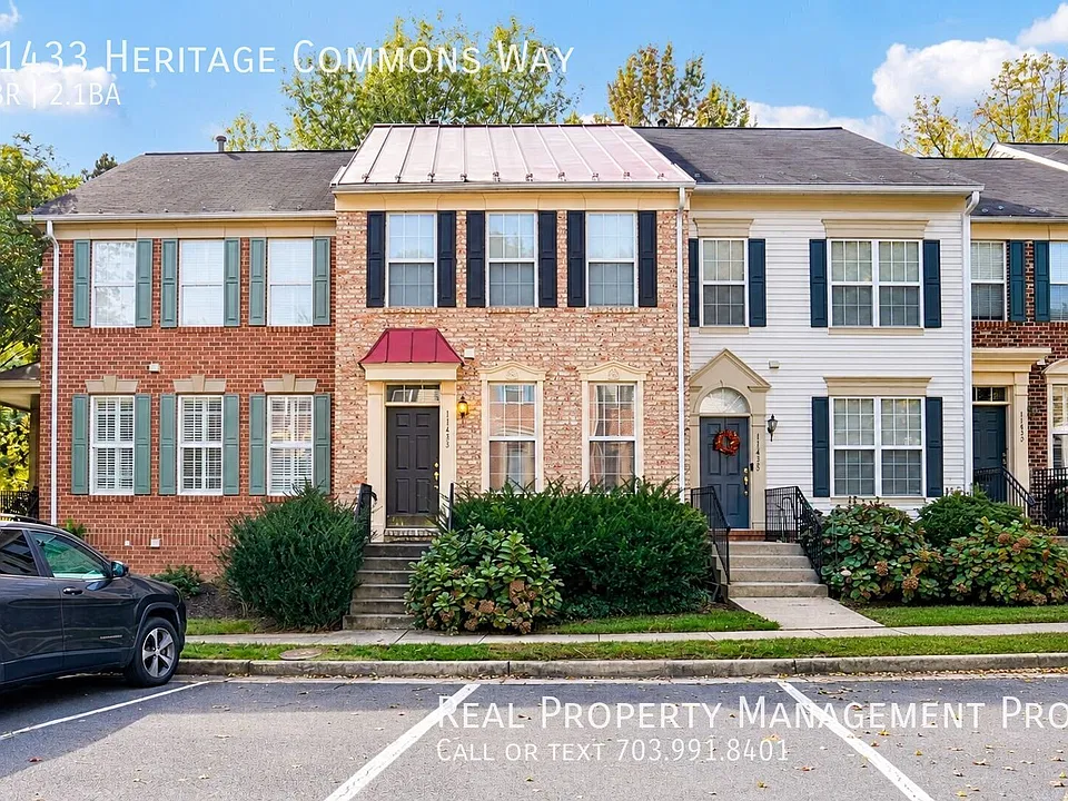11433 Heritage Commons Way