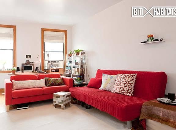 4th image of 470 W 159th St APT 2E