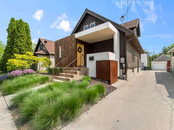 3157 Milwaukee St, Madison, WI 53714