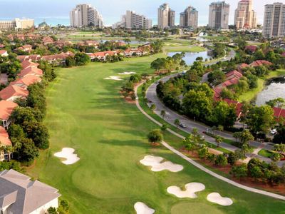9500 Grand Sandestin Blvd #2407, Miramar Beach, FL, 32550
