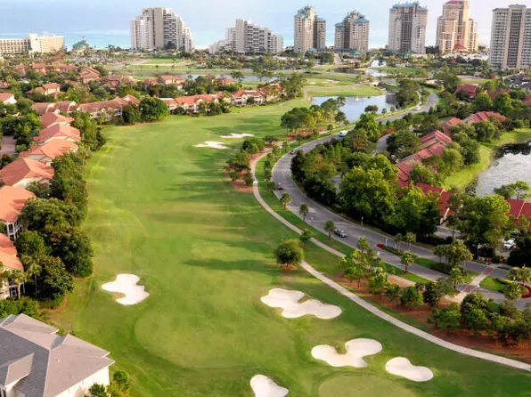 9500 Grand Sandestin Blvd #2407, Miramar Beach, FL 32550
