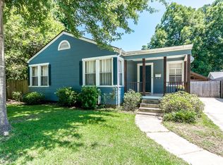 425 Dudley Dr, Shreveport, LA 71104