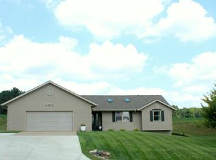 24510 60th Ave, Mattawan, MI