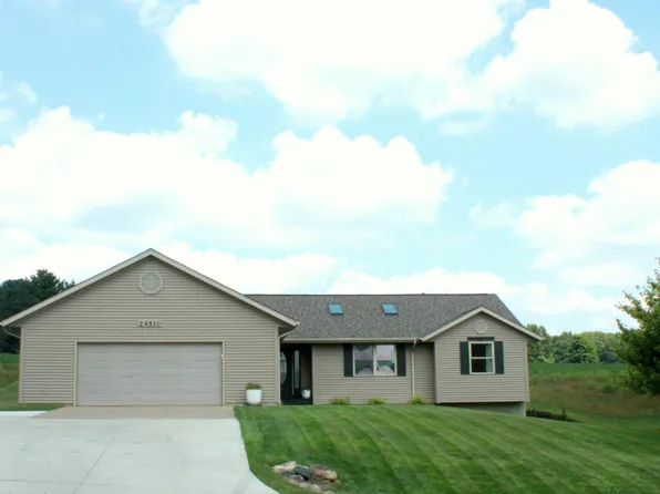 24510 60th Ave, Mattawan, MI 49071