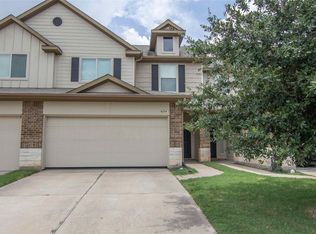 6234 Brenwood Cir, Katy, TX 77449
