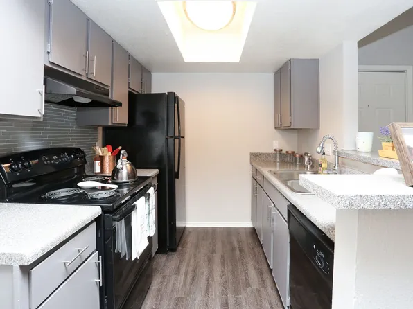 502 North - Move in Today!