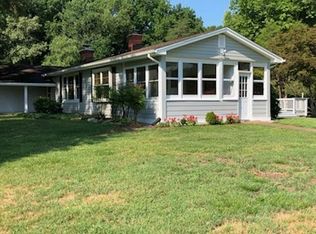 7309 River Rd, Fredericksburg, VA 22407