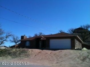 148 Avenida Lirio, Rio Rico, AZ 85648