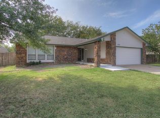 6026 S 89th East Ave, Tulsa, OK 74145