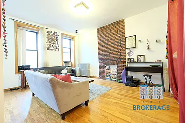 Rented by SBJ Brokerage, LLC