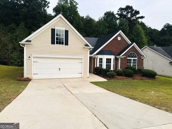 180 Meadowbrook Ct, Covington, GA 30016