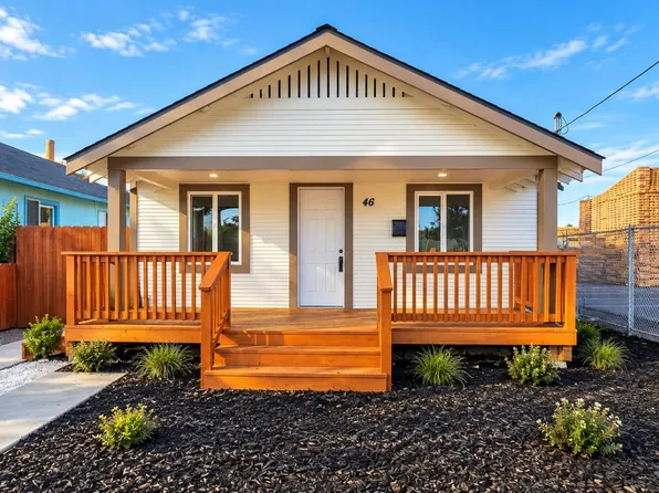 46 South St, Hollister, CA 95023