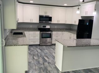 2238 Carnation Rd, Port Saint Lucie, FL 34952