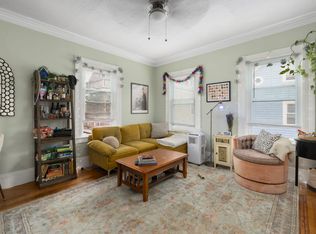 56 Barton St #2, Providence, RI 02909