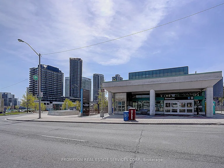 18 Esther Shiner Blvd #2805 — Photo 14