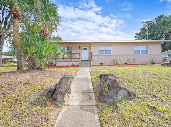 1012 Seminole Dr Rockledge Fl 32955 Zillow