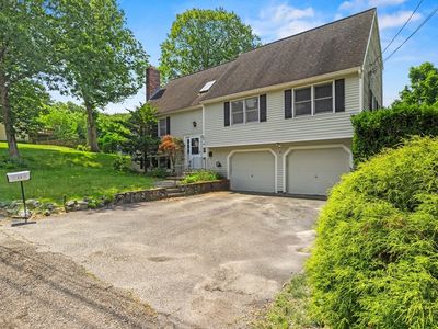 18 Bismark St, Dedham, MA, 02026