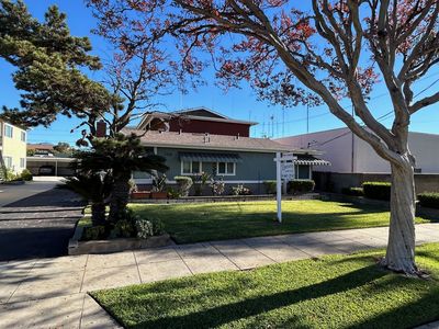 308 N 2nd St, Alhambra, CA, 91801