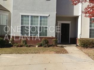 7317 Bridlewood Ct, Jonesboro, GA