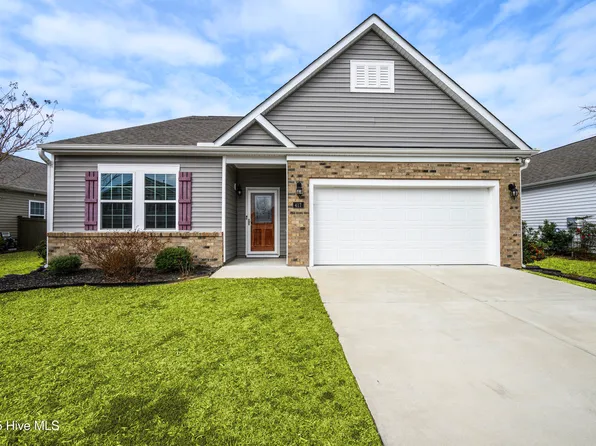 417 Frida Road, New Bern, NC 28560