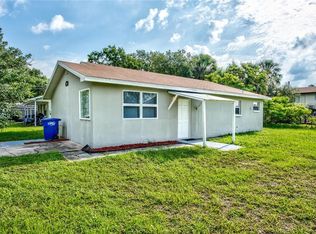 7414 S Sherrill St, Tampa, FL 33616