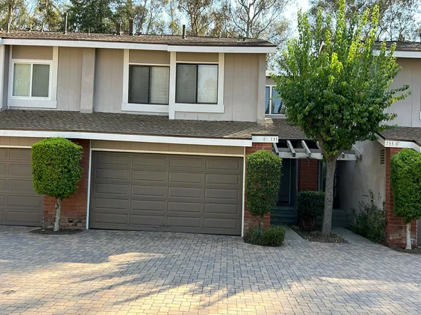 735 S Paseo Cumbre, Anaheim, CA 92807