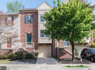 2502 Windy Oak Ct, Crofton, MD 21114