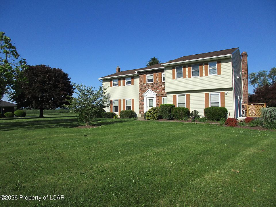 1st image of 6 N Greco Dr