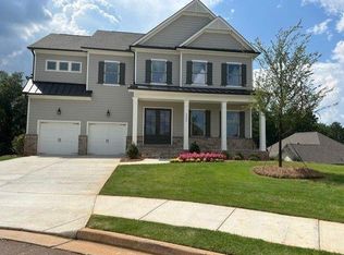 5424 Gallagher Ct, Powder Springs, GA 30127