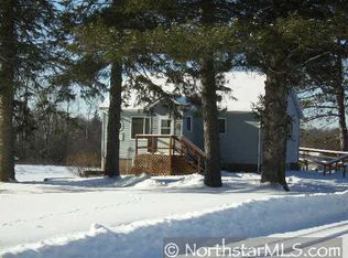 N8215 Wright Rd, Winter, WI 54896