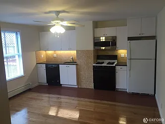 Rented by Oxford Property Group