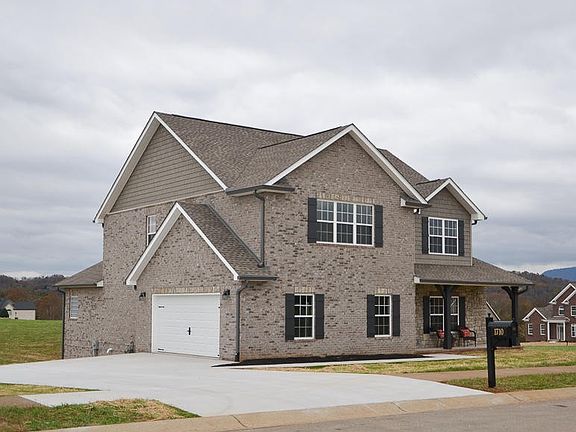 2nd image of 1710 Cool Brook Ct Lot 72