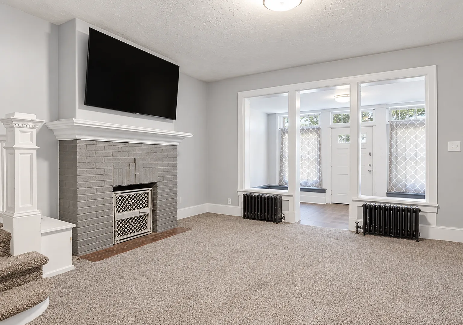 Spacious 5 Bedroom Home for Rent Lebanon, PA — Photo 4