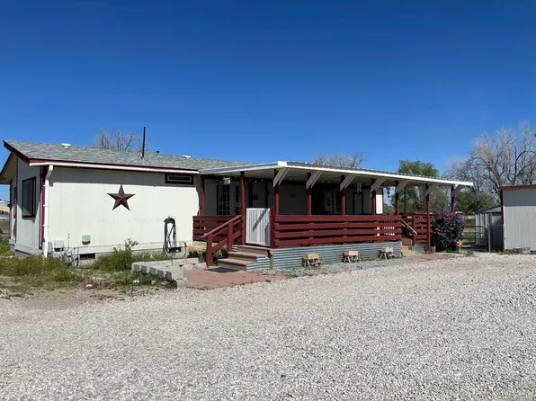 2930 Nicole Cir, Fallon, NV 89406