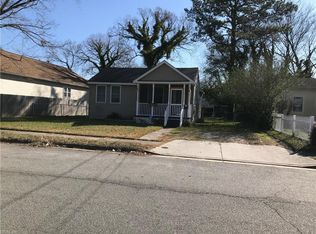 3117 Hull St, Portsmouth, VA 23704