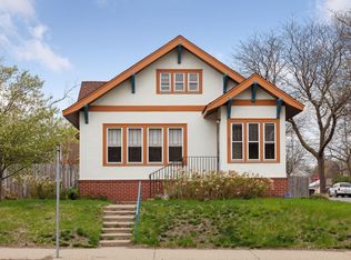 2228 Washington St NE, Minneapolis, MN 55418