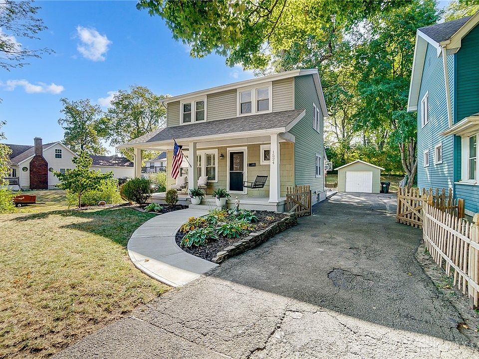 1st image of 1524 Crescent Blvd