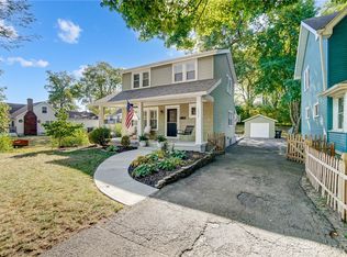 1524 Crescent Blvd, Dayton, OH 45409