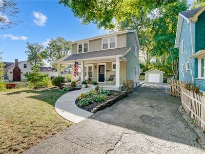 1524 Crescent Blvd, Dayton, OH, 45409